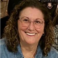 Tricia Pate's Instagram, Twitter & Facebook