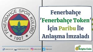 Fenerbahçe, geçtiğimiz haftalarda kendi kripto para birimi olan fenerbahçe coini çıkarmaya hazırlandığını duyurmuştu. Mz091vn78jieim