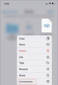 We did not find results for: How To Open Zip Files On Iphone