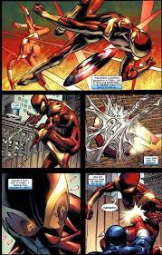 Who Would Win In A Fight Between Spider Man And Captain America Spiderman Marvel Spiderman Marvel Funny