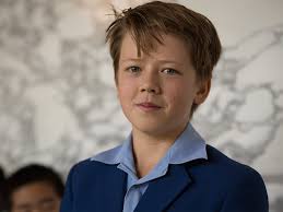 PERFORMING SQUAD MEMBER HERBIE