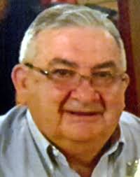 Heinz Menger Obituary