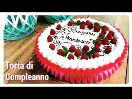 Le Ricette Di Terroresplendore Torta Di Compleanno Torte Di Compleanno Torte Topper Di Glassa