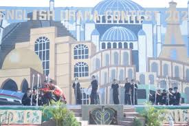 Ikan haruan tasik in english. English Drama Contest Edc 2021 Pondok Pesantren Darussalam Tasikmalaya 553