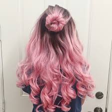 Image Shared By Sara Find Images And Videos About Girl Fashion And Cute On We Heart It The App To Get Lost Pastel Pink Hair Hair Styles Hair Dye Colors