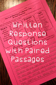 Valentine S Day Reading Comprehension Paired Passages Paired Passages Nonfiction Passages