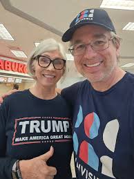 Join in for press conference with Rep Kelly Morrison and the Doctor's  caucus. Speaking TRUTH about the fallacy of Trump's executive order.