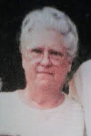 NORA CHRISTINE CORRELL WAYNE