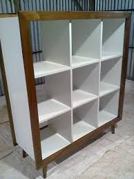 Rak buku minimalis merupakan komponen interior rumah yang sarat akan manfaat. 37 Gambar Desain Lemari Rak Buku Minimalis Modern Dari Kayu Desain Model Furniture