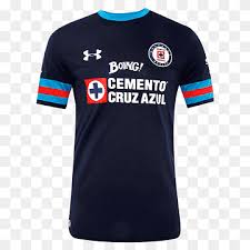 Farmacias cruz azul accu chek. Cruz Azul Jersey Football Tracksuit Liga Mx Football Tshirt Blue Team Png Pngwing