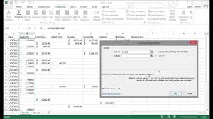 That's why we have entry tests for all applicants who want to work for us. Using The Count Function In Microsoft Excel Youtube