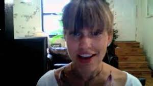 ERJCC Houston's Community Read Author Haley Tanner