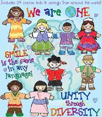 Clip Art For World Studies Travel Culture Diversity Around The World Kids Around The World Clip Art World Clipart