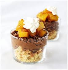 Sensation Mogador Et Partenariat Gourmand Rdv Aux Mignardises Chez Mouni Ganache Chocolat Au Lait Mignardise Recettes De Cuisine