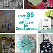 gift ideas for grandpas that solve