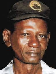 Rolston L.S. Friday Dead at 69