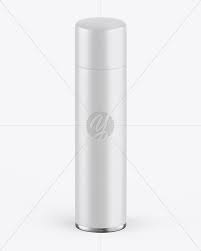 Download Glitter Spray Bottle Mockup In Bottle Mockups On Yellow Images Object Mockups PSD Mockup Templates