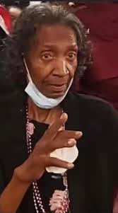 MOTHER SAID DON'T BRING THAT FOOLISHNESS OVER HERE FOR THANKSGIVING: My  folks are in town and my mother established the rules last night.