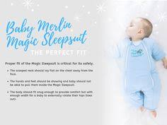 26 Best Magic Sleepsuit Images In 2019 Swaddle Transition