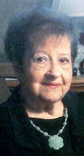 Enza I. Petrino Obituary