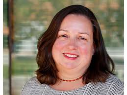 Sarah Shreeves Named Dean of Libraries for University of Utah — Association  of Research Libraries