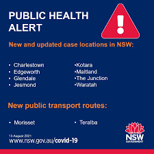 Nsw breaks another record with 291 covid cases as gladys berejiklian warns infections will rise again. N5ryynrw84pjpm