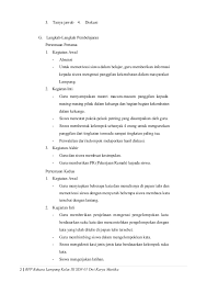 Rpp Bahasa Lampung Smp Kurikulum 2013 Revisi Sekolah