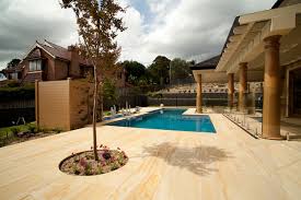 Check spelling or type a new query. Teakwood Sandstone Pavers Traditional Pool Sydney By Cinajus Houzz Au