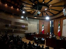 Alternatively search google for tepjf. La Jornada Tepjf Ordena Al Ine Pronunciarse Sobre Mananera De Amlo