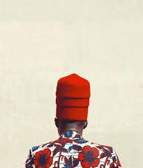 (1) i paraphrase what simon says around midway through the podcast: Trevor Stuurman And Simon And Mary Are Bringing Us Fez Fierceness W24