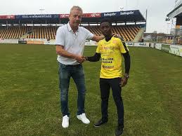 Last column is a simple average percentage for total cards over x calculated between mjällby aif and ljungskile sk for division 1 2018 premium is here! Swedish Third Tier Side Mjallby Aif Sign Ghanaian Youth Striker Mamudo Moro Ghana Latest Football News Live Scores Results Ghanasoccernet