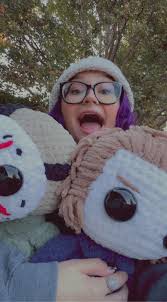 Our new cute parasite plushies