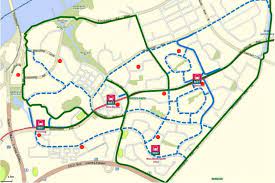 Maybe you would like to learn more about one of these? Over 40km Of Cycling Paths To Be Built In Next Five Years Transport News Top Stories The Straits Times