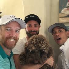 As We Go, With Dave Phoenix Farrell