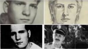 Detectives try to link cold cases with Golden State Killer suspect