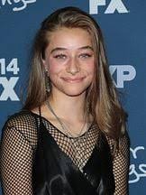 Casting The 18th saison 1