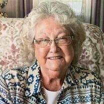 Bernice Louise Spears Obituary