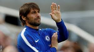 1.78 m (5 ft 10 in). Antonio Conte Chelsea Sack Italian After Two Years In Charge Bbc Sport