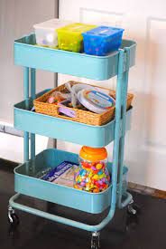 ikea trolley paintef kinderkamer meubels ikea leuke ideeen