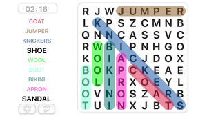 I can download it alright, but when i go to open it, it says: Word Search Games In English Apps On Google Play