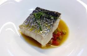 Check spelling or type a new query. Receta De Lubina A La Plancha Con Sanfaina De Verduras A Fuego Lento