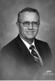 Billy Mayfield Obituary (1938