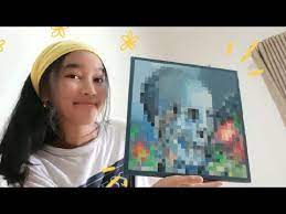 Check spelling or type a new query. Painting The Blue Minecraft Skull Youtube