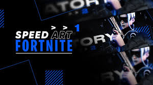 Suivez l'évolution de l'épidémie de coronavirus / covid19 dans le monde. Speedart Fortnite Skin Echo Banniere Youtube Youtube