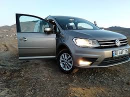 Sahibinden 2018 Model Volkswagen Caddy 129 500 Tl Ye Araba Com Da