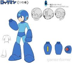 We did not find results for: Exclusive Mega Man 11 Concept Art Gallery Game Informer