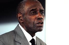 Clayton County bridge named in honor of Jesse Blalock