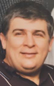 Michael “Mick” Paul Pierce