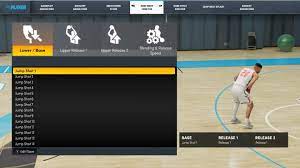 To access the jumpshot creator, players must start a new mycareer and skip or complete the tutorial games. Nba 2k22 Mycareer Jump Shot Creator How To Unlock