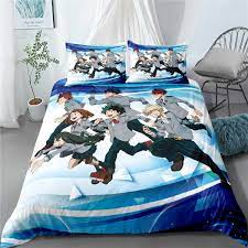 By continuing to use aliexpress you accept our use of mappe del mondo carta parati. Giappone Anime My Hero Academia Set Biancheria Da Letto Set Copripiumino Federa Singola Doppia Full Queen King Set Biancheria Da Letto Copriletto Per Bambini Bedding Sets Aliexpress